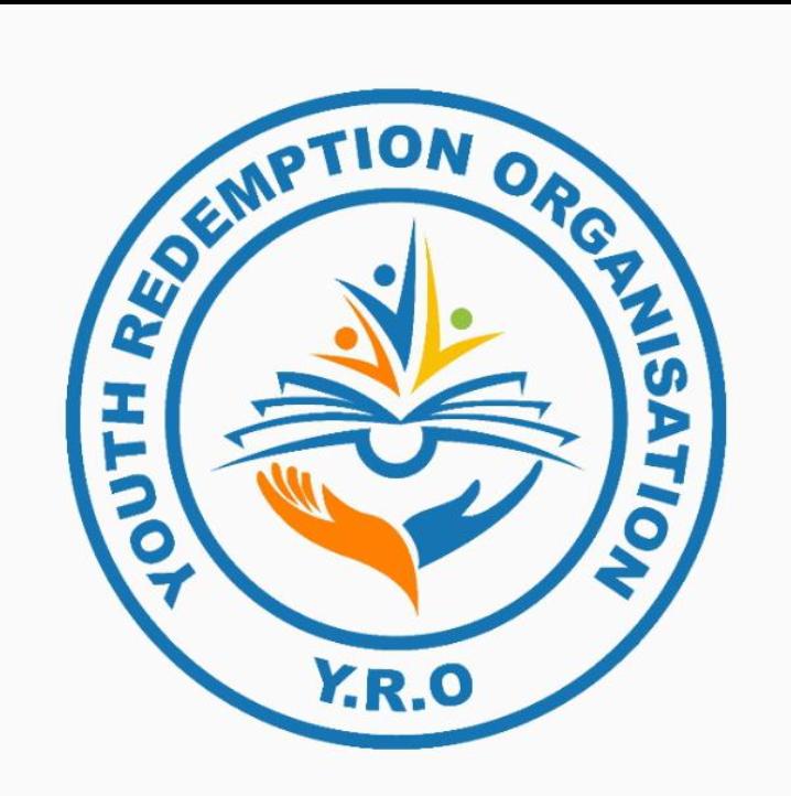 YRO Logo