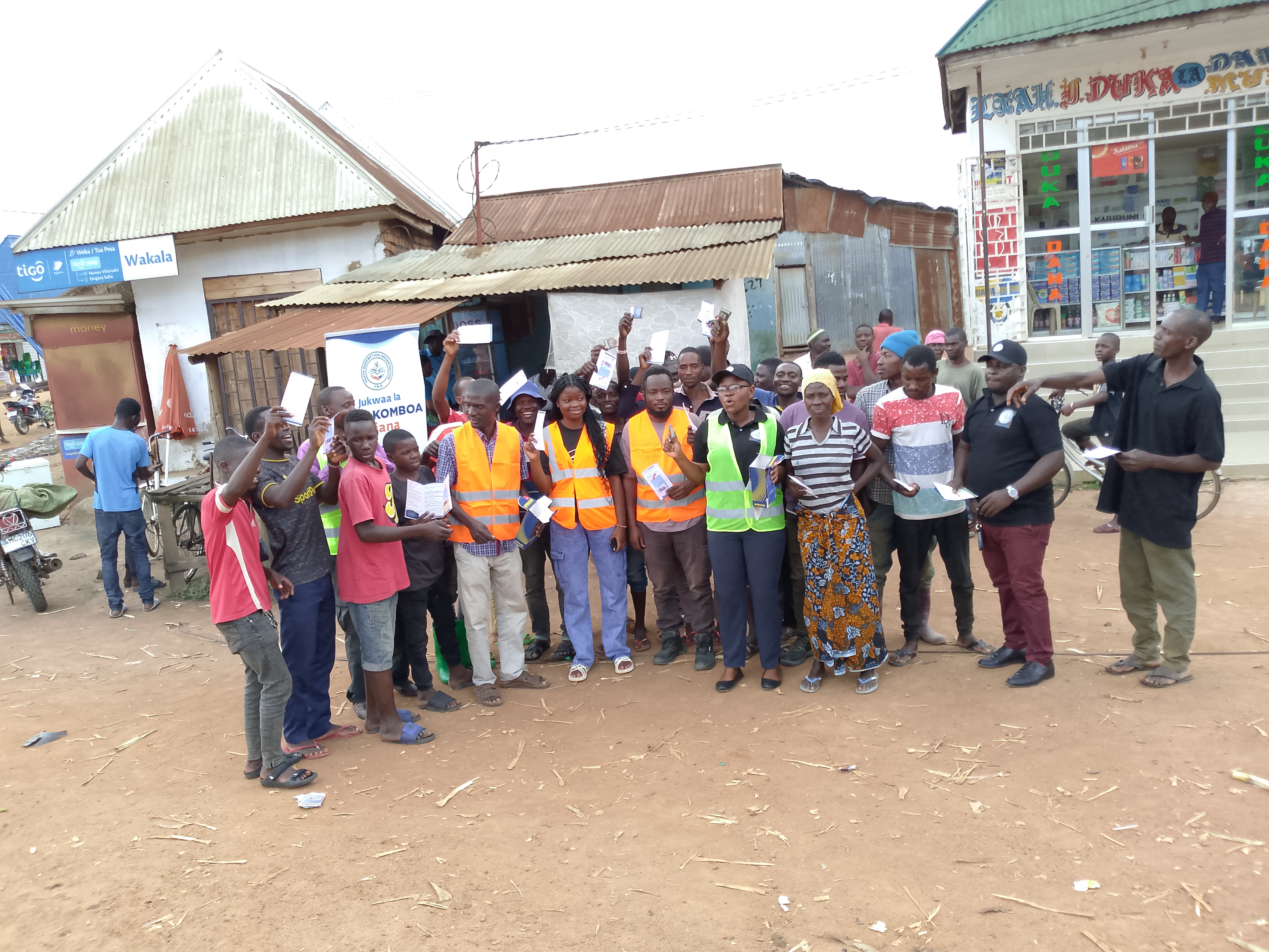 Youth Empowerment